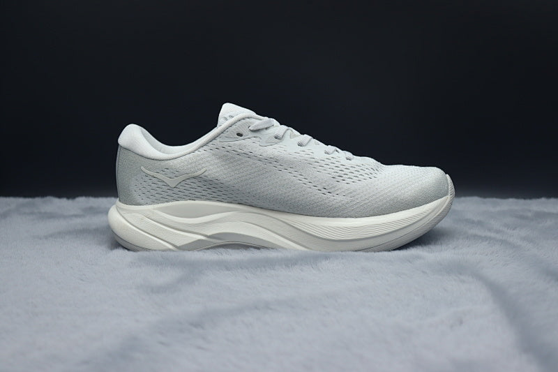 HOKA Rincon 4 Daily Running Shoe – Lightweight Cushion Built to Last
