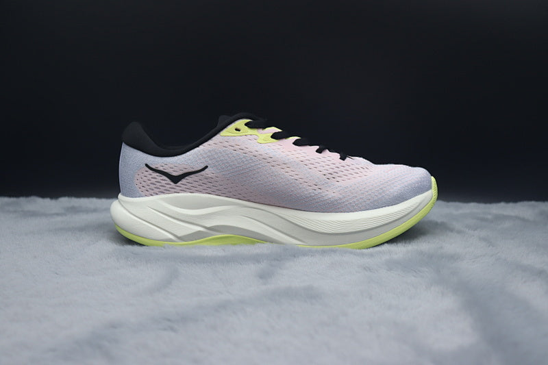 HOKA Rincon 4 Daily Running Shoe – Lightweight Cushion Built to Last
