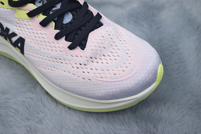 HOKA Rincon 4 Daily Running Shoe – Lightweight Cushion Built to Last