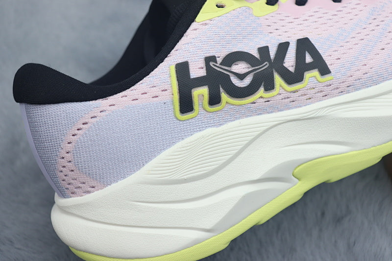 HOKA Rincon 4 Daily Running Shoe – Lightweight Cushion Built to Last