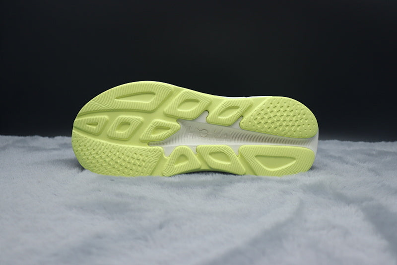 HOKA Rincon 4 Daily Running Shoe – Lightweight Cushion Built to Last
