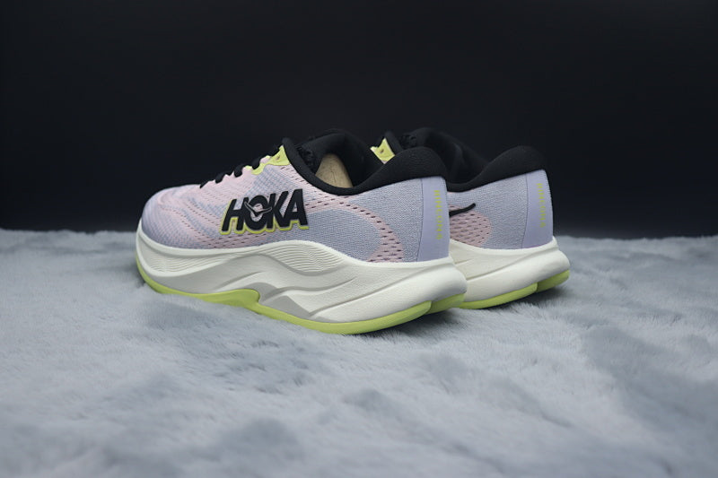 HOKA Rincon 4 Daily Running Shoe – Lightweight Cushion Built to Last