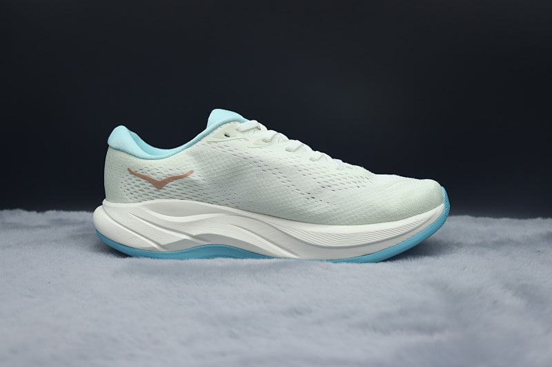 HOKA Rincon 4 Daily Running Shoe – Lightweight Cushion Built to Last