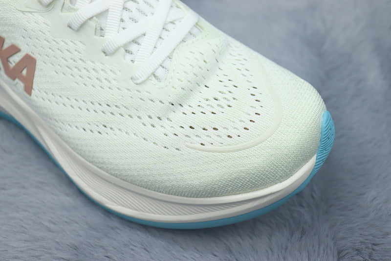HOKA Rincon 4 Daily Running Shoe – Lightweight Cushion Built to Last