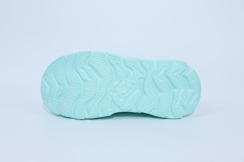 HOKA Restore TC Slip-On Sneaker – Sustainable All-Day Comfort