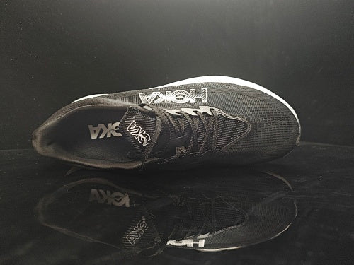 HOKA Rocket Carbon Racing Shoes - Performance Super Shoe