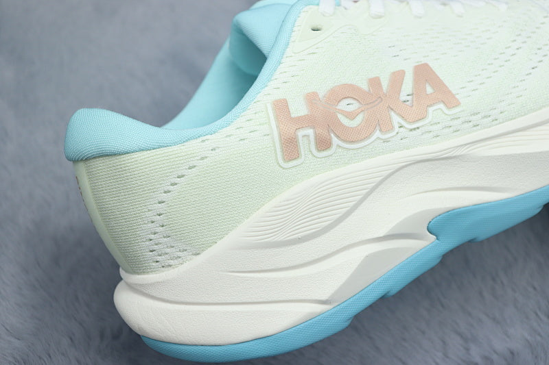 HOKA Rincon 4 Daily Running Shoe – Lightweight Cushion Built to Last