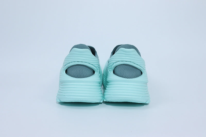 HOKA Restore TC Slip-On Sneaker – Sustainable All-Day Comfort