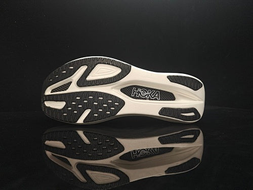 HOKA Rocket Carbon Racing Shoes - Performance Super Shoe