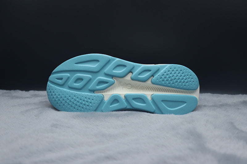 HOKA Rincon 4 Daily Running Shoe – Lightweight Cushion Built to Last