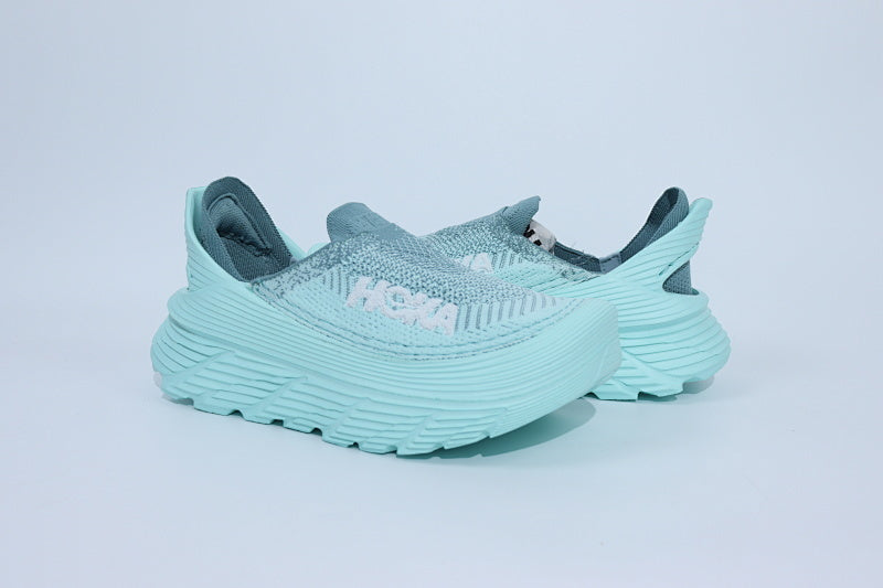 HOKA Restore TC Slip-On Sneaker – Sustainable All-Day Comfort