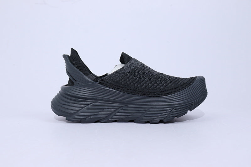 HOKA Restore TC Slip-On Sneaker – Sustainable All-Day Comfort