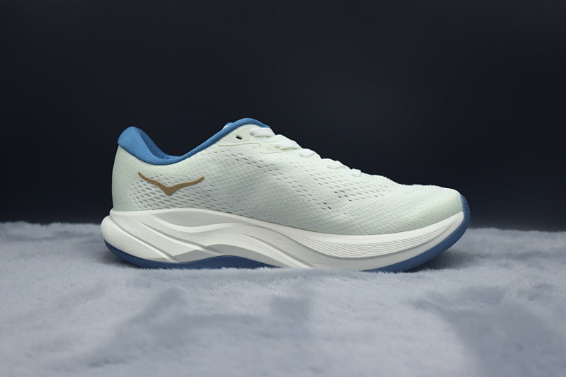 HOKA Rincon 4 Daily Running Shoe – Lightweight Cushion Built to Last