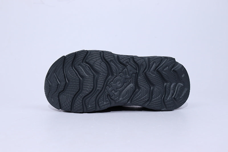 HOKA Restore TC Slip-On Sneaker – Sustainable All-Day Comfort