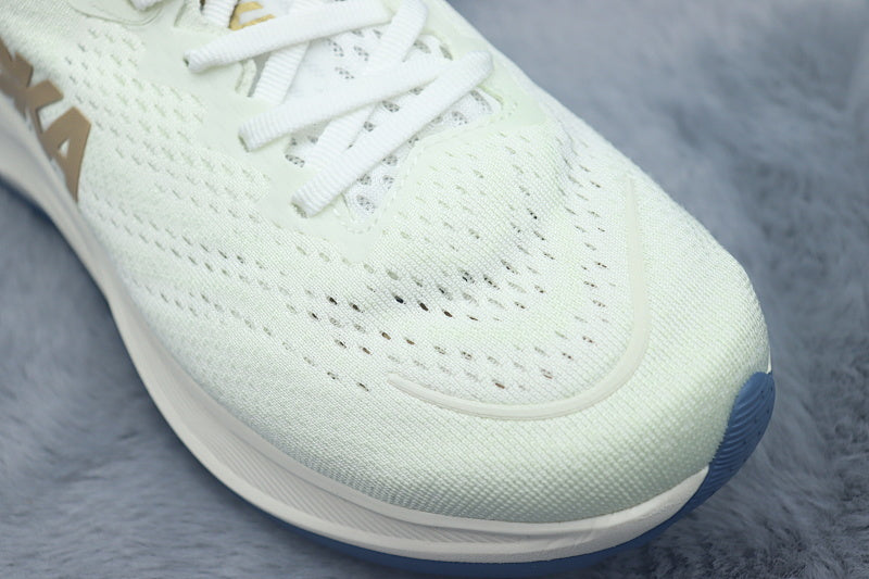 HOKA Rincon 4 Daily Running Shoe – Lightweight Cushion Built to Last