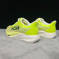 HOKA Rocket Carbon Racing Shoes - Performance Super Shoe