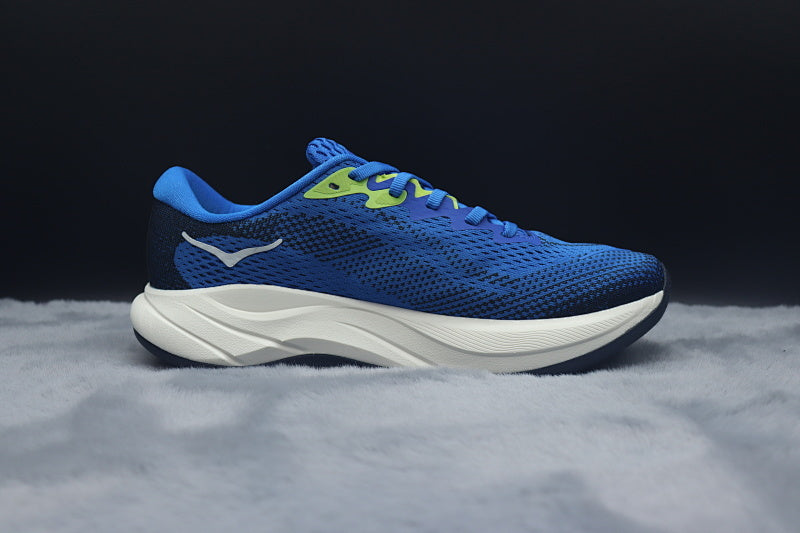 HOKA Rincon 4 Daily Running Shoe – Lightweight Cushion Built to Last