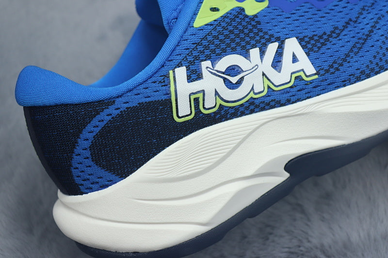 HOKA Rincon 4 Daily Running Shoe – Lightweight Cushion Built to Last