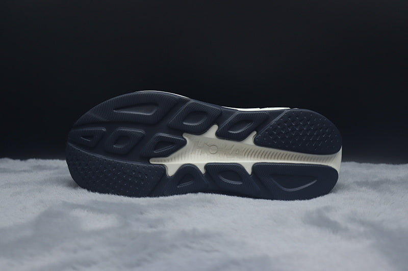 HOKA Rincon 4 Daily Running Shoe – Lightweight Cushion Built to Last