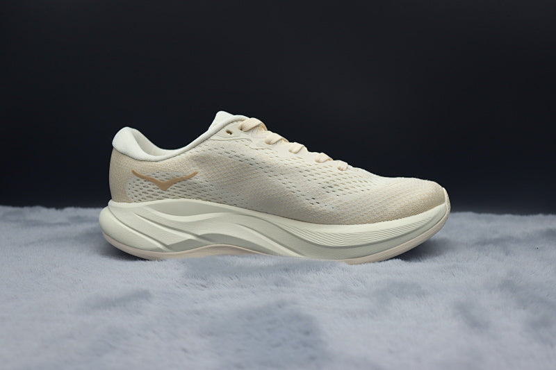 HOKA Rincon 4 Daily Running Shoe – Lightweight Cushion Built to Last