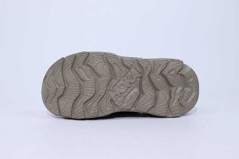 HOKA Restore TC Slip-On Sneaker – Sustainable All-Day Comfort