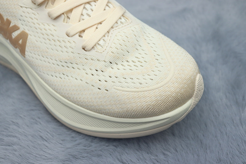 HOKA Rincon 4 Daily Running Shoe – Lightweight Cushion Built to Last
