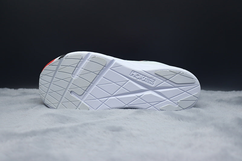 HOKA Rocket Carbon Racing Shoes - Performance Super Shoe