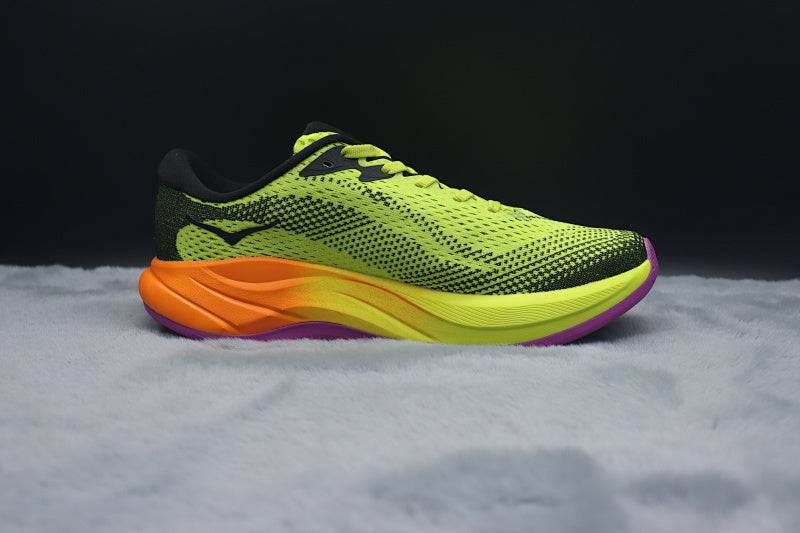 HOKA Rincon 4 Daily Running Shoe – Lightweight Cushion Built to Last