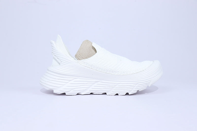 HOKA Restore TC Slip-On Sneaker – Sustainable All-Day Comfort