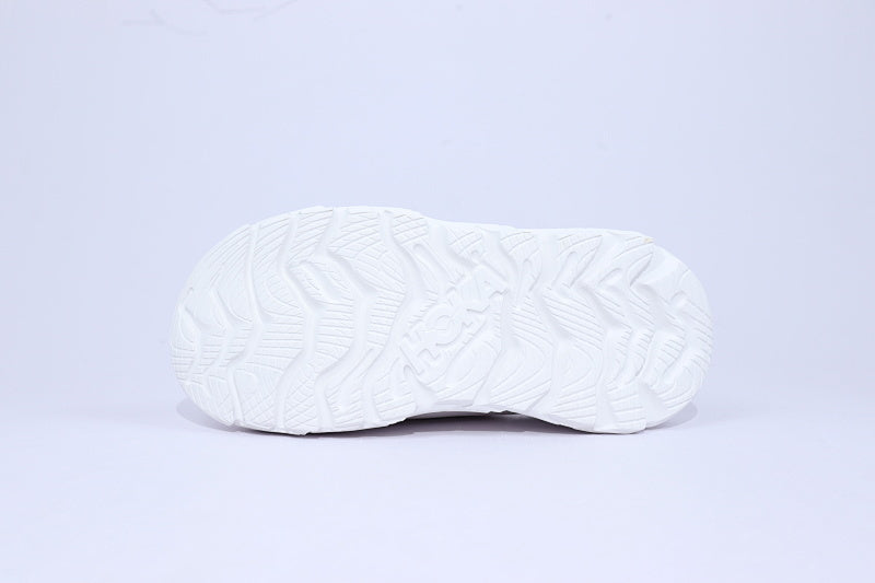 HOKA Restore TC Slip-On Sneaker – Sustainable All-Day Comfort