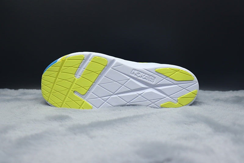 HOKA Rocket Carbon Racing Shoes - Performance Super Shoe
