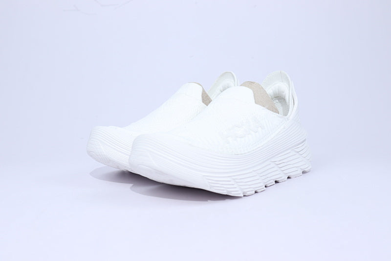 HOKA Restore TC Slip-On Sneaker – Sustainable All-Day Comfort