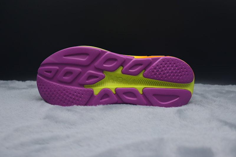 HOKA Rincon 4 Daily Running Shoe – Lightweight Cushion Built to Last