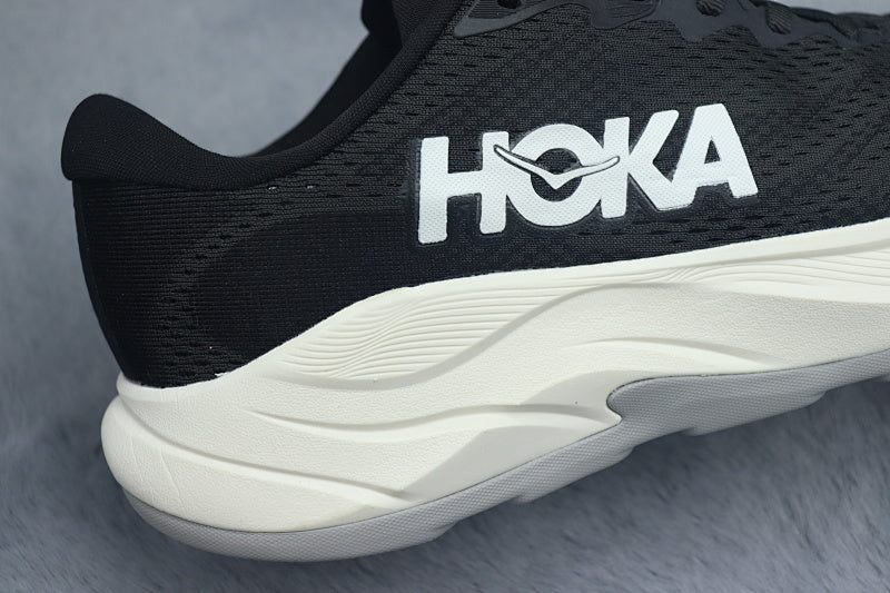 HOKA Rincon 4 Daily Running Shoe – Lightweight Cushion Built to Last