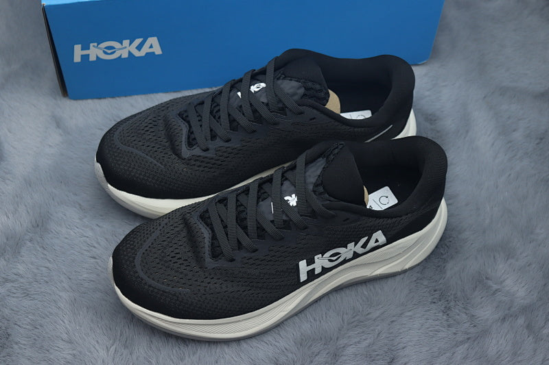 HOKA Rincon 4 Daily Running Shoe – Lightweight Cushion Built to Last