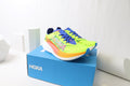 HOKA Rocket Carbon Racing Shoes - Performance Super Shoe