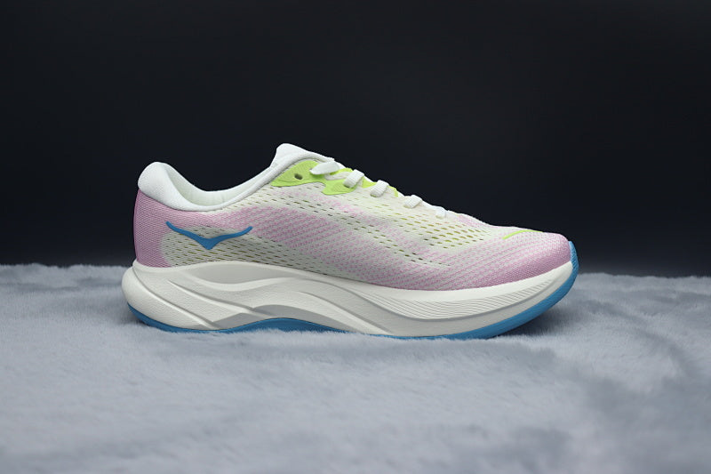 HOKA Rincon 4 Daily Running Shoe – Lightweight Cushion Built to Last