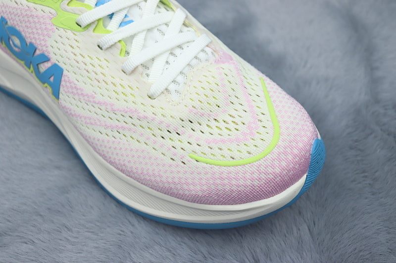 HOKA Rincon 4 Daily Running Shoe – Lightweight Cushion Built to Last