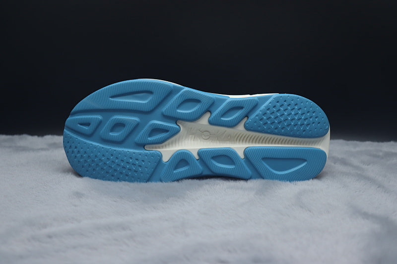 HOKA Rincon 4 Daily Running Shoe – Lightweight Cushion Built to Last