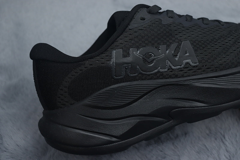 HOKA Rincon 4 Daily Running Shoe – Lightweight Cushion Built to Last