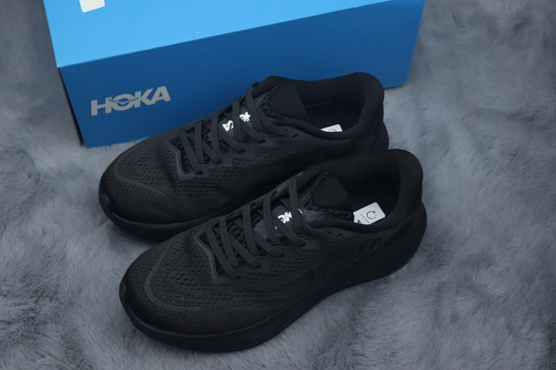HOKA Rincon 4 Daily Running Shoe – Lightweight Cushion Built to Last