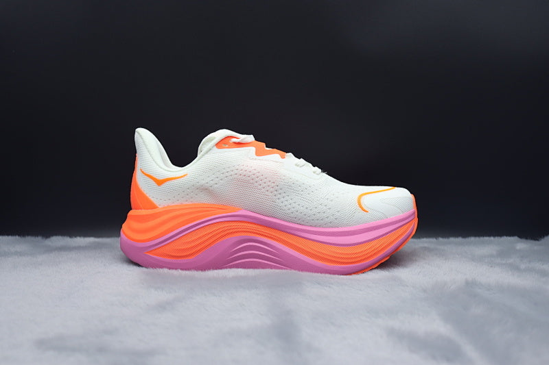 HOKA Skyward X Running Shoes - Revolutionary Suspension System