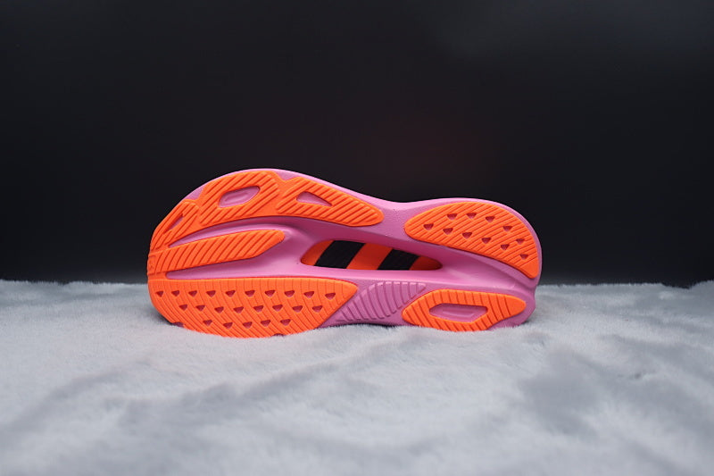 HOKA Skyward X Running Shoes - Revolutionary Suspension System
