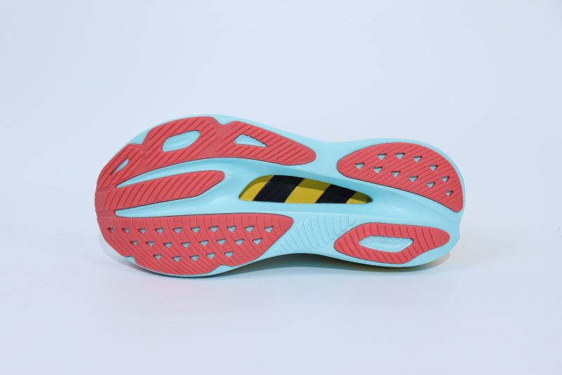 HOKA Skyward X Running Shoes - Revolutionary Suspension System