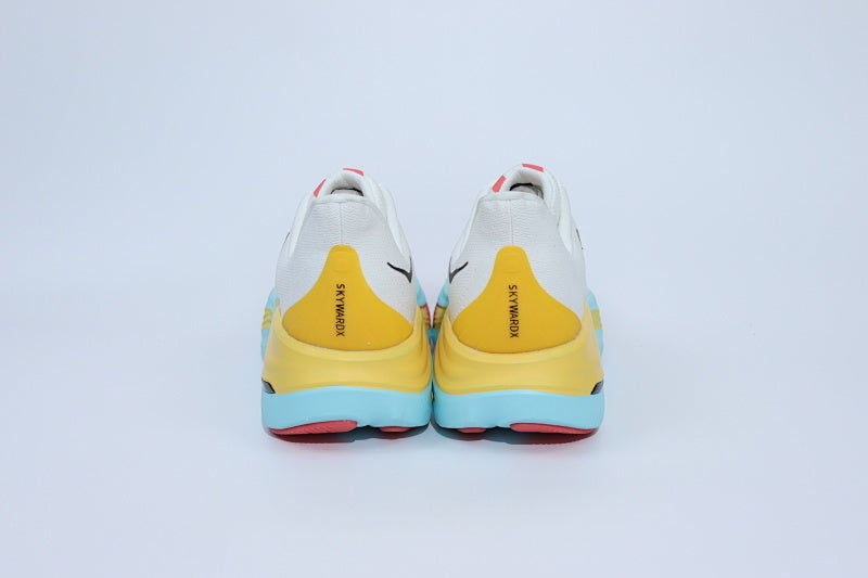 HOKA Skyward X Running Shoes - Revolutionary Suspension System