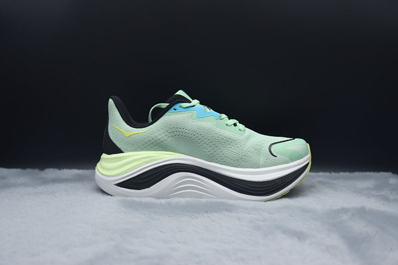 HOKA Skyward X Running Shoes - Revolutionary Suspension System