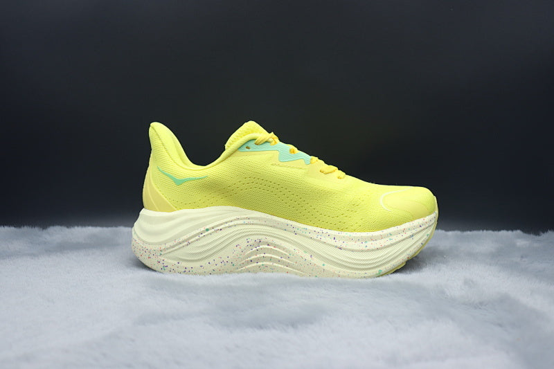 HOKA Skyward X Running Shoes - Revolutionary Suspension System