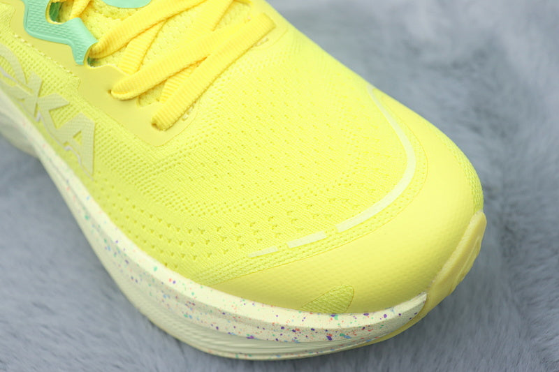 HOKA Skyward X Running Shoes - Revolutionary Suspension System