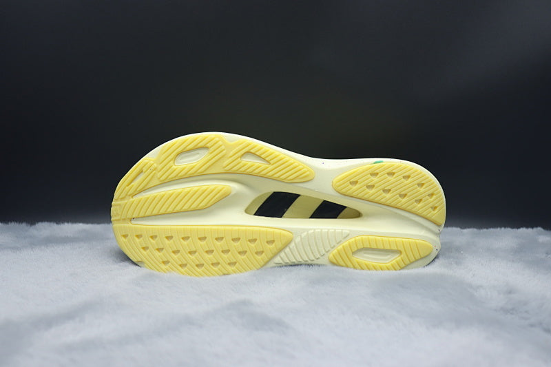 HOKA Skyward X Running Shoes - Revolutionary Suspension System