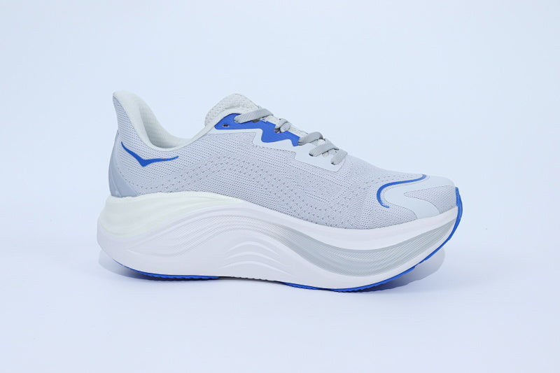 HOKA Skyward X Running Shoes - Revolutionary Suspension System